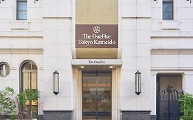 The Onefive Tokyo Kameido