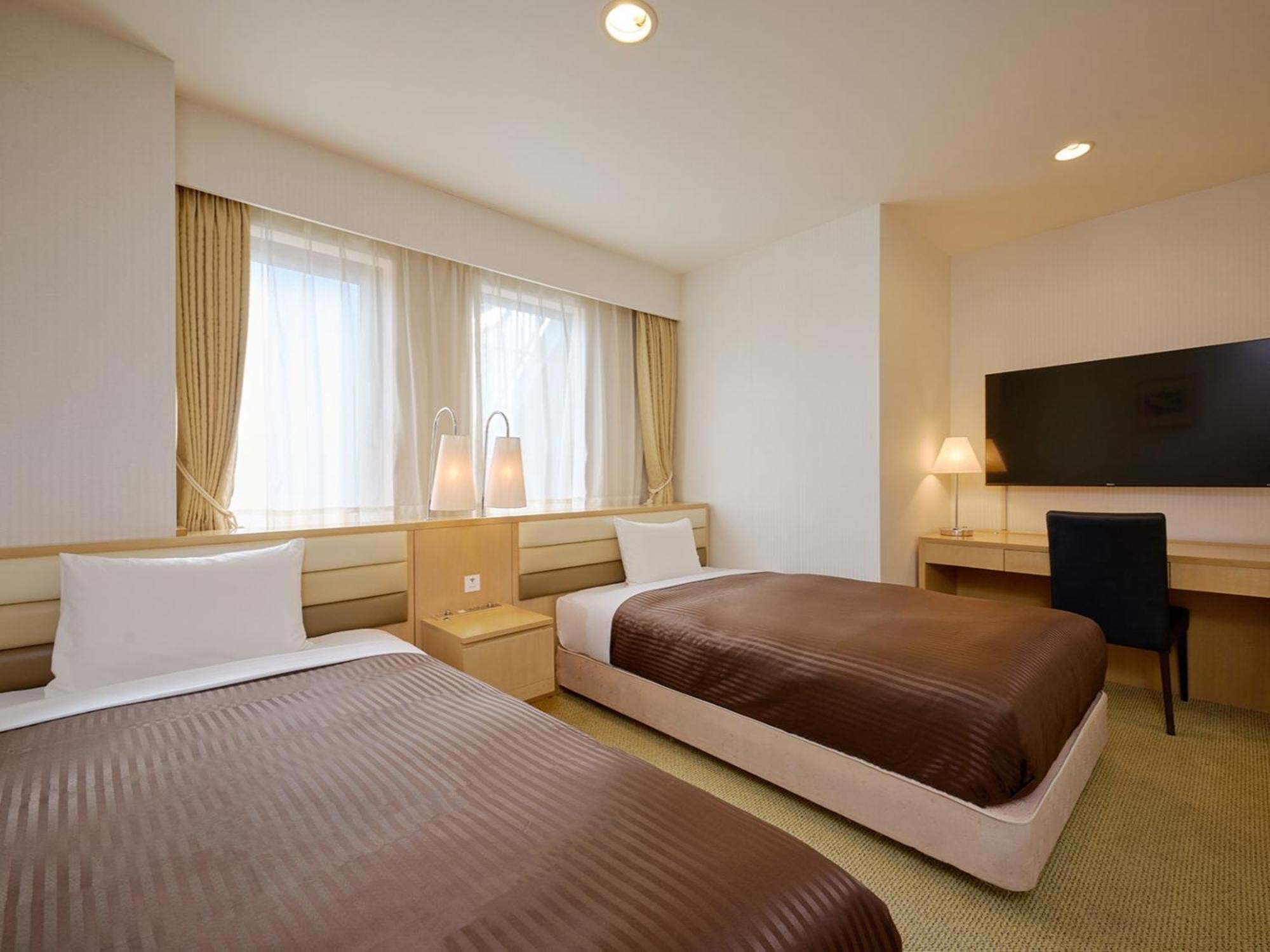 The Onefive Tokyo Kameido Exterior photo